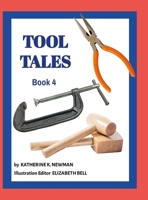 Tool Tales, Book 4 1300700920 Book Cover