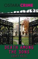 Death Among the Dons 0312104502 Book Cover