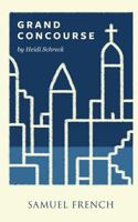 Grand Concourse 0573704163 Book Cover