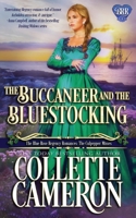 The Buccaneer and the Bluestocking 1954307330 Book Cover