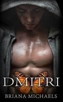 Dmitri (Monarch Club) B0DPZZZTNL Book Cover