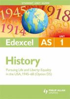 Edexcel History 034096569X Book Cover