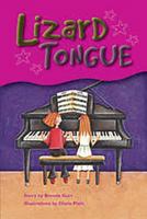 Rigby PM Plus Extension: Leveled Reader Bookroom Package Sapphire (Levels 29-30) Lizard Tongue 1418962260 Book Cover