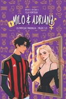 Milo: Amiche e un bar #3 B0HH91ZNZK Book Cover