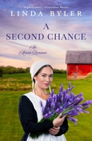 A Second Chance (The Chronicles of St. Mary's #3) 1680994476 Book Cover