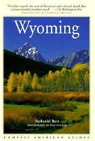 Compass American Guides Wyoming 1878867040 Book Cover
