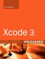 Xcode 3 Unleashed 0321552636 Book Cover