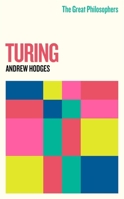 Turing: a Natural Philosopher 0753801922 Book Cover