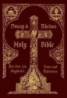 NOTRE DAME EDITION NRSV BIBLE CATHOLIC EDITION 1885692110 Book Cover