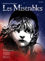 Les Miserables Selections 0793514169 Book Cover