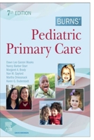 Pediatric Primary Care B0BCSCZNT7 Book Cover