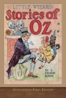 Little Wizard Stories Of Oz 1978181876 Book Cover