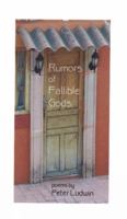 Rumors of Fallible Gods 098312518X Book Cover