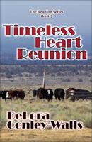 Timeless Heart Reunion 1943189625 Book Cover