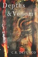 Depths and Venom B08GFSZH92 Book Cover
