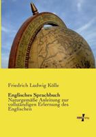 Englisches Sprachbuch 1362182788 Book Cover