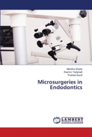 Microsurgeries in Endodontics 6208421101 Book Cover