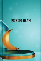 Rukun Iman 7089008088 Book Cover