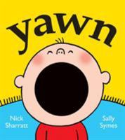 Yawn 0763657255 Book Cover