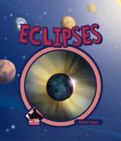 Eclipses 1617146889 Book Cover