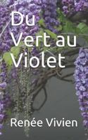 Du violet au violet 1090373554 Book Cover