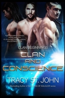 Clan and Conscience 1979761760 Book Cover