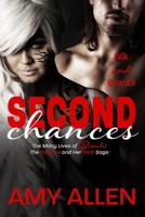 Second Chances 1537325817 Book Cover