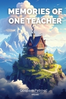 Memories of one teacher 9360494100 Book Cover