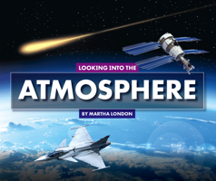 Looking Into the Atmosphere 1503835162 Book Cover