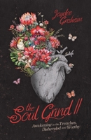 The Soul Grind II: Awakening From the Trenches, Disheveled and Worthy B0CDK414DQ Book Cover