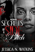 Secrets of a Side Bitch 1492747890 Book Cover