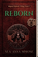 Reborn 0985883316 Book Cover