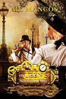 Queen's Menagerie: Crown and Country Book 1 1515195090 Book Cover