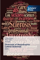 Overview of Amyotrophic Lateral Sclerosis: 6138909844 Book Cover