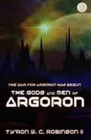 The Gods and Men of Argoron B0BL1XN5HY Book Cover