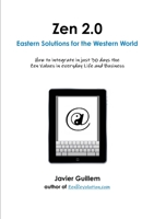 ZEN 2.0 Eastern Solutions for the Western World 1300192356 Book Cover