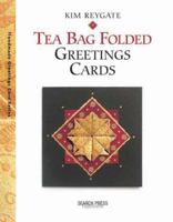 Tea Bag Folded Greeting Cards (Handmade Greeting Cards Series) 190397576X Book Cover