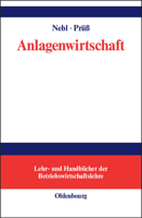 Anlagenwirtschaft 3486579614 Book Cover