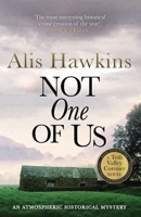 Not One Of Us 1800324715 Book Cover