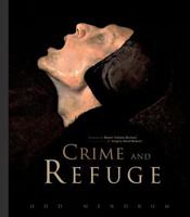 Odd Nerdrum: Crime and Refuge 8299797810 Book Cover