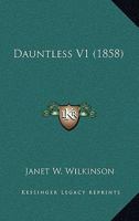 Dauntless V1 1164617591 Book Cover