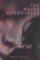 Oiwa's Curse (The Meido Chronicles) B0GNJ48B5T Book Cover