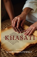 KHASATI 0307347982 Book Cover