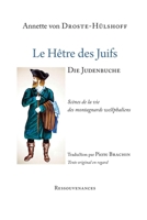 Le hêtre des juifs (French Edition) 2845052316 Book Cover