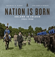 A Nation is Born 0717198510 Book Cover