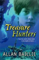 Treasure Hunters 0143300075 Book Cover