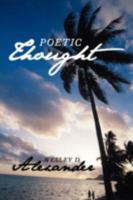 Poetic Thought 1438903391 Book Cover