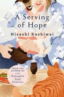 A serving of hope 1035060787 Book Cover