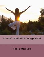 Mental Health Management 172700387X Book Cover