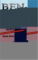 Ben-Gurion's Scandals: How the Haganah and the Mossad Eliminated Jews 0999215744 Book Cover